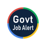 Logo of Govt Job Alert android Application 